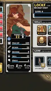 Lionheart Tactics capture 4