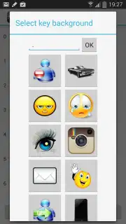 A Keyboard capture 2