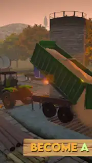 Farm Simulator 2024 capture 2