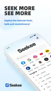 Seekee capture 24