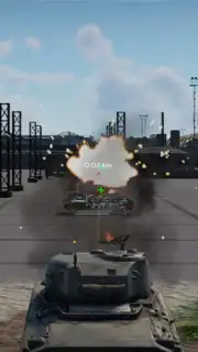 War Thunder Mobile capture 4