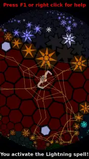 HyperRogue III capture 1