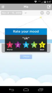 Moodtrack capture 5
