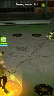 Legends Reborn capture 6