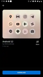 Icon Pack Studio capture 7