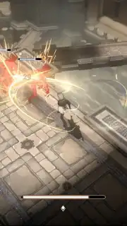 Black Beacon capture 5