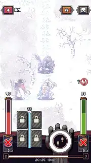 Pocket Roguelike capture 9