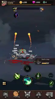 Tailed Demon Slayer capture 11