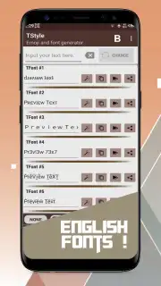 TStyle Font Studio capture 3