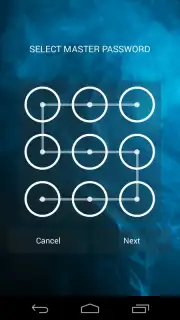 Smart Screen and App Locker with Guest Mode capture 3