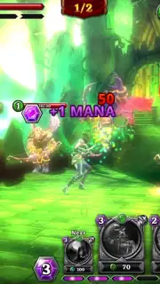 Oz: Broken Kingdom™ capture 8
