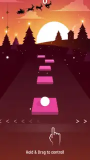 KPOP Music Hop: BTS Dancing Tiles Hop capture 2