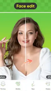 RetouchMe capture 16