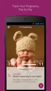 Im Expecting capture 6