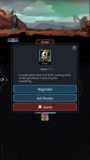 Stellar Hunter capture 2