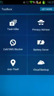 AMC Security capture 1