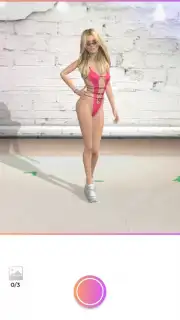 Fashion AR capture 14
