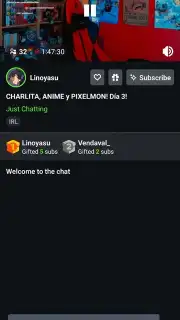 Kick: Live Streaming capture 6