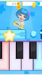 Sweet Baby Girl Pop Stars capture 3