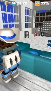 School Party Craft capture 9