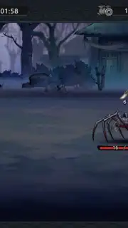 Castle Morihisa capture 4