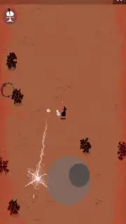 Magic Survival capture 4