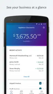 PayPal Business capture 1