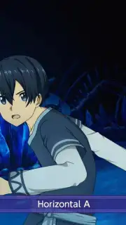 Sword Art Online: Unleash Blading capture 6