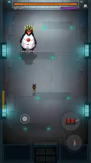 EVIL FACTORY capture 6