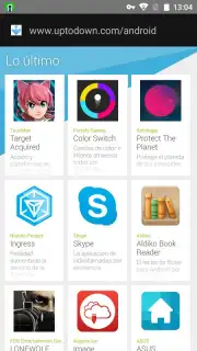 Private Tunnel VPN capture 1
