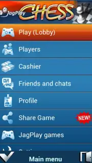 JagPlay Chess capture 1