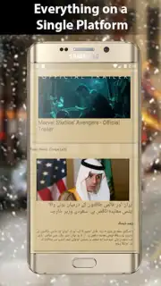 Weather Forecast: Live Weather Updates capture 2