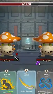 Dungeon Tales capture 9