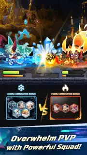 Hunter Ignition: Idle RPG capture 9