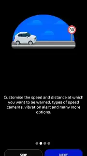 Radarbot capture 13