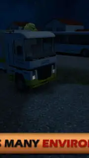 School Driving 3D capture 6