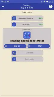 ReaderPro capture 3
