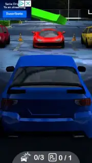 Mr. Parking capture 7