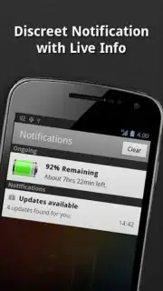 Battery capture 3
