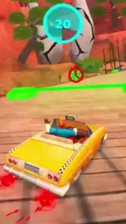 Sonic Racing Transformed capture 3