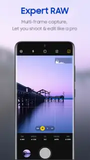 Samsung Expert RAW capture 1