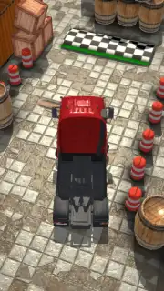 New Truck Parking capture 8