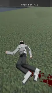 GoreZone capture 6