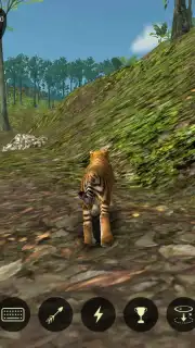 The Tiger capture 6