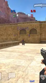 Special Forces Group 2 capture 15