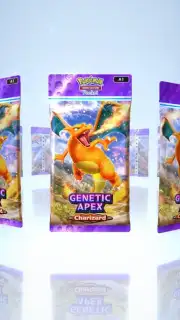 Pokémon TCG Pocket capture 2