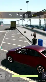 Codename Crime-Vice Open World capture 19