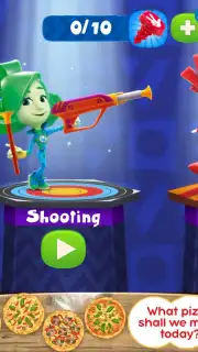 Fixies vs Crabots capture 4