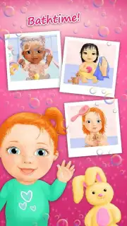 Sweet Baby Girl Daycare 2 capture 7