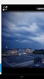 WD My Cloud capture 6